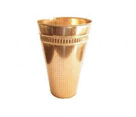 102979 - LPN FL VASO  ALTO  COBREADO